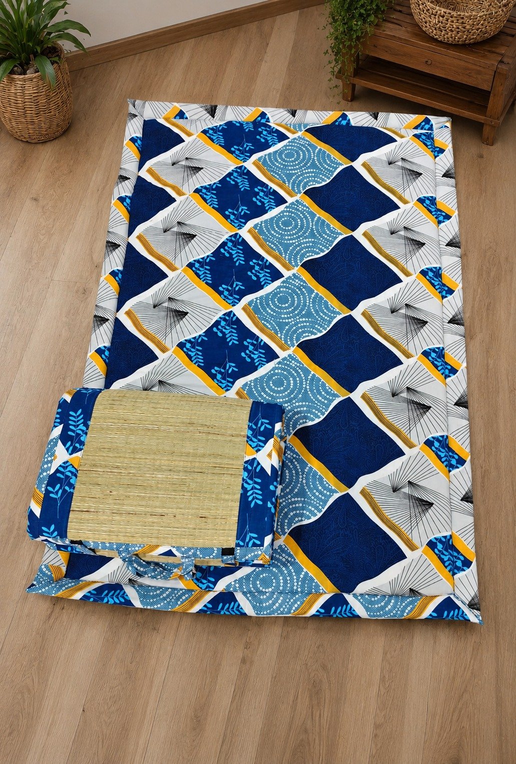 Royal Mats