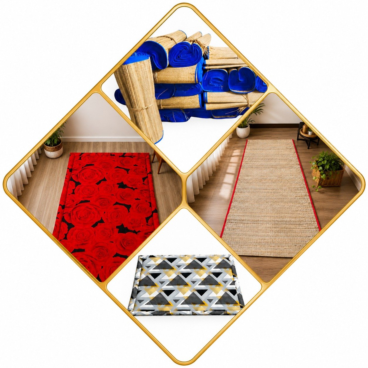 Royal Mats